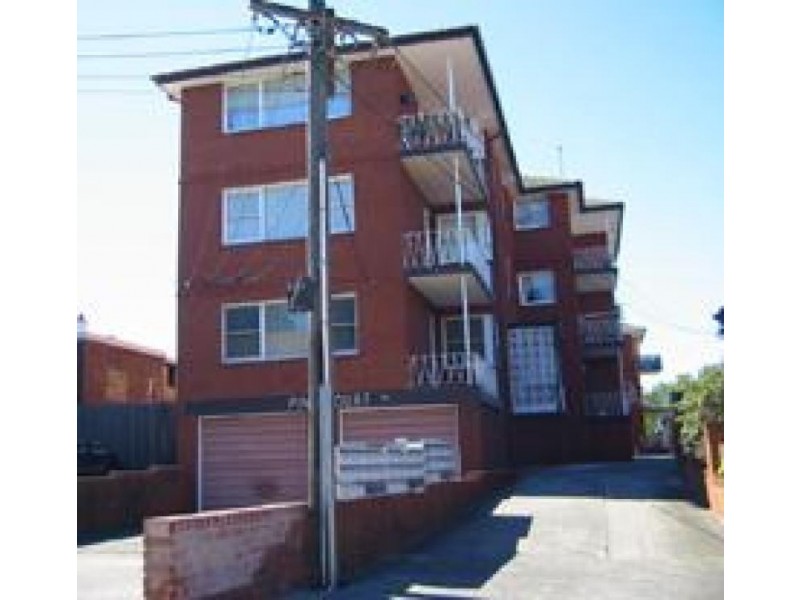 9/91 A Balmain Road, Leichhardt NSW 2040