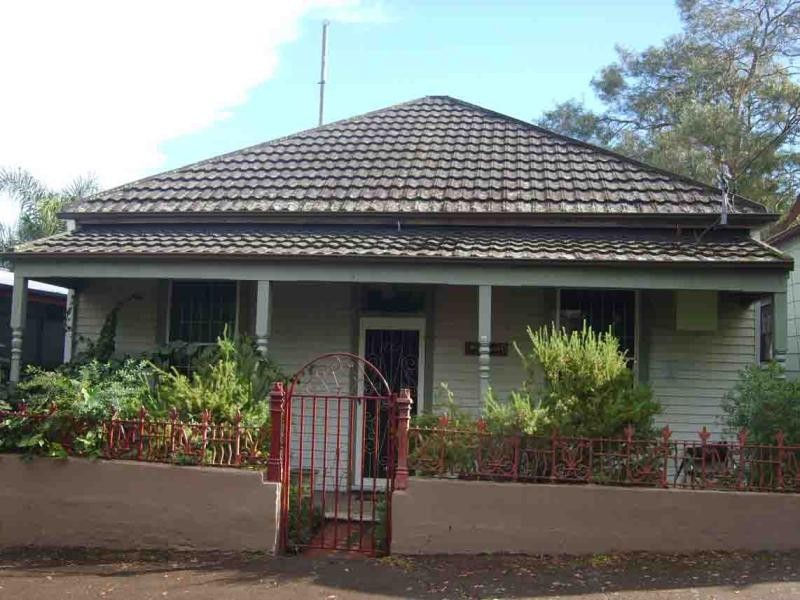 19 Nicholson Street, Tempe NSW 2044