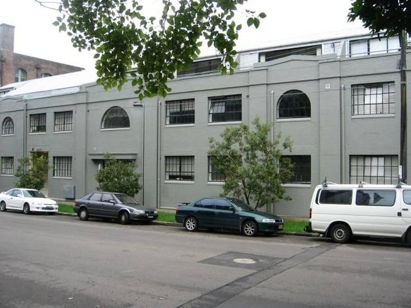 49/43-57 Mallett Street, Camperdown NSW 2050