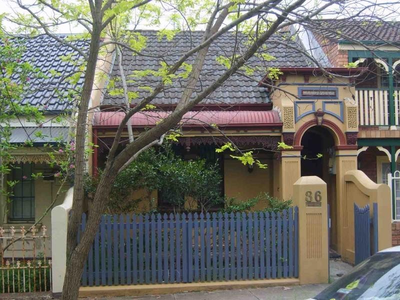 86 Railway Avenue, Stanmore NSW 2048