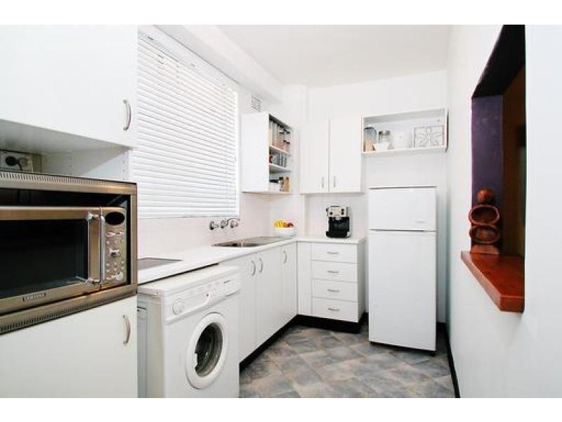 3/47 Burfitt Street, Leichhardt NSW 2040