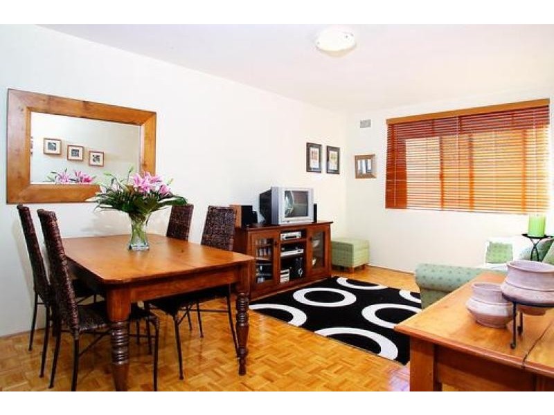 3/47 Burfitt Street, Leichhardt NSW 2040