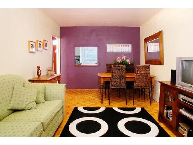 3/47 Burfitt Street, Leichhardt NSW 2040