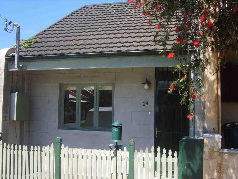 29 Coleridge Street, Leichhardt NSW 2040