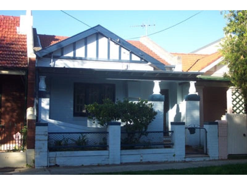 112 Australia Street, Camperdown NSW 2050