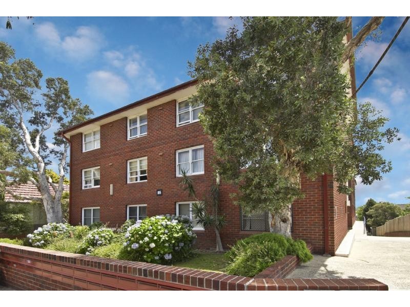 Unit 31/85 Beauchamp Street, Marrickville NSW 2204
