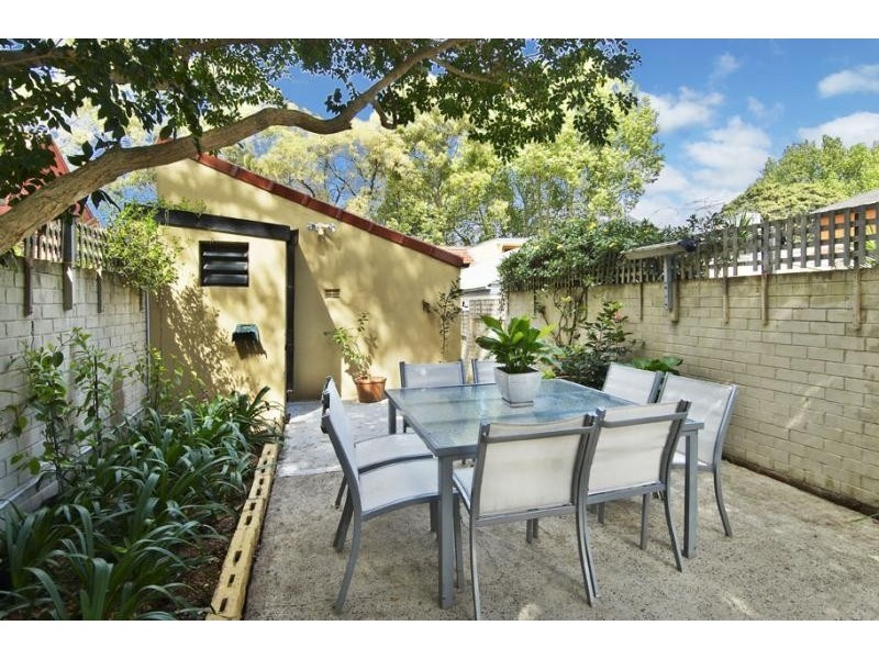 12 Marmion Street, Camperdown NSW 2050