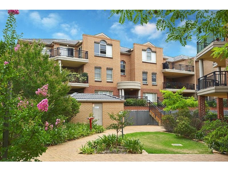Apartment 90/18 Cecilia Street, Marrickville NSW 2204