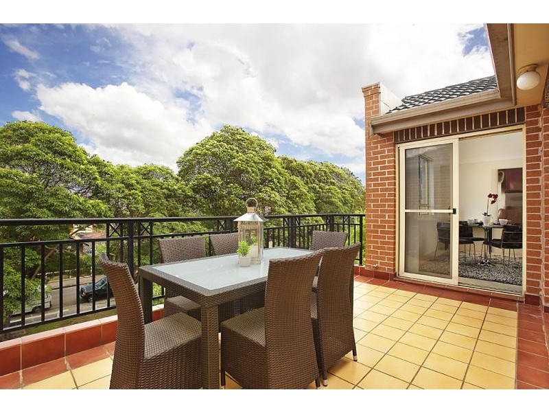 Apartment 90/18 Cecilia Street, Marrickville NSW 2204