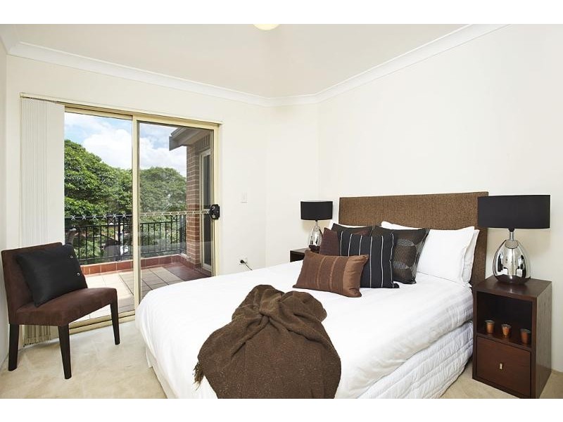 Apartment 90/18 Cecilia Street, Marrickville NSW 2204