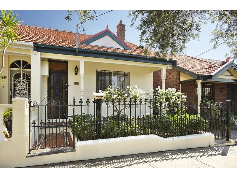 44 Albany Road, Stanmore NSW 2048