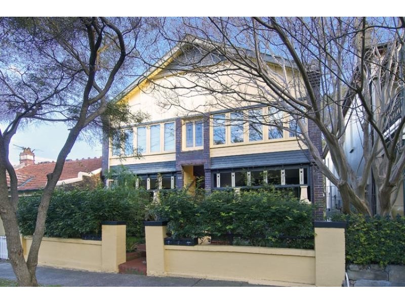 Apartment 2/100 Cavendish Street, Stanmore NSW 2048