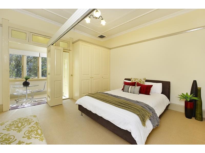 Apartment 2/100 Cavendish Street, Stanmore NSW 2048