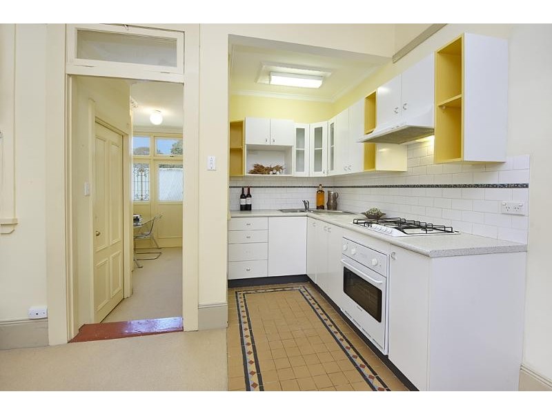 Apartment 2/100 Cavendish Street, Stanmore NSW 2048