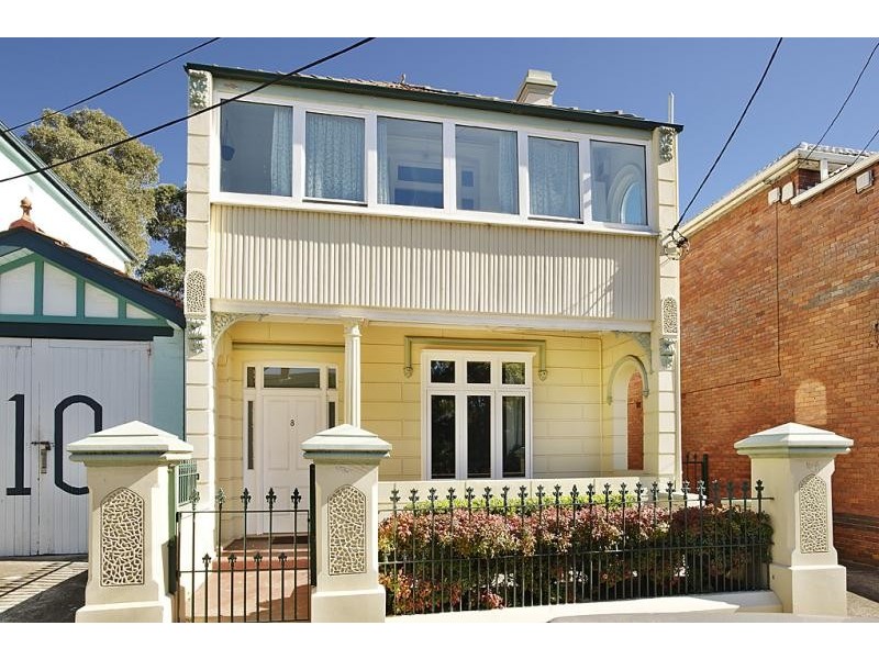 8 Holt Street, Stanmore NSW 2048