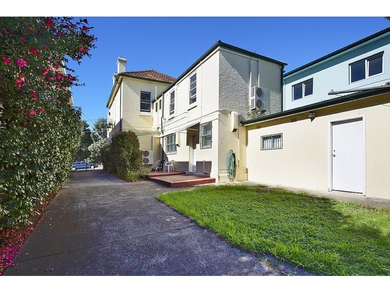 8 Holt Street, Stanmore NSW 2048