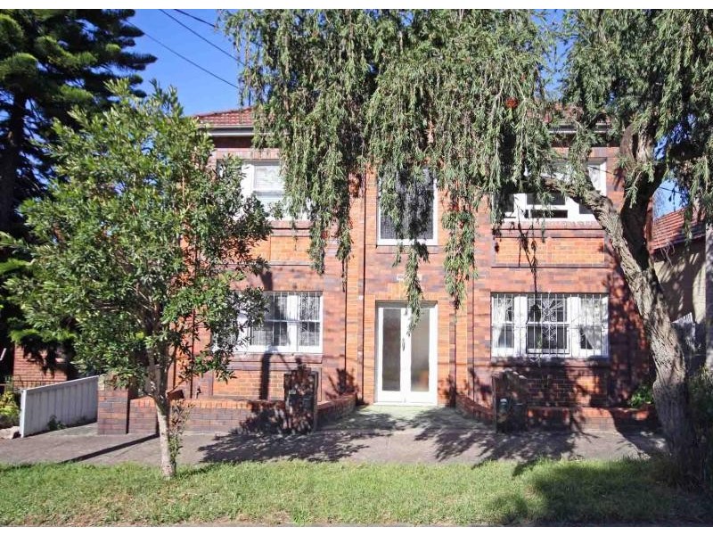 3/17 Clarendon Road, Stanmore NSW 2048