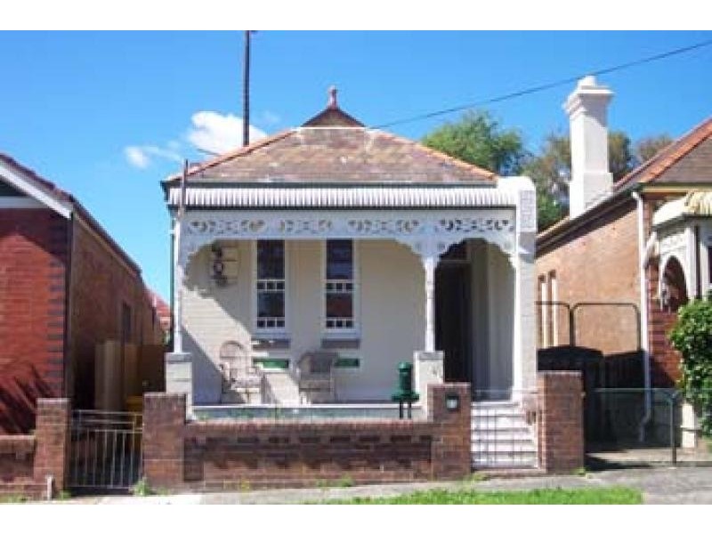 27 Stanley Street, Leichhardt NSW 2040