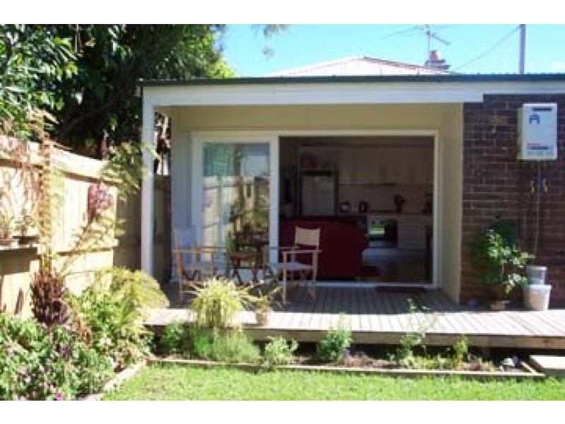 27 Stanley Street, Leichhardt NSW 2040