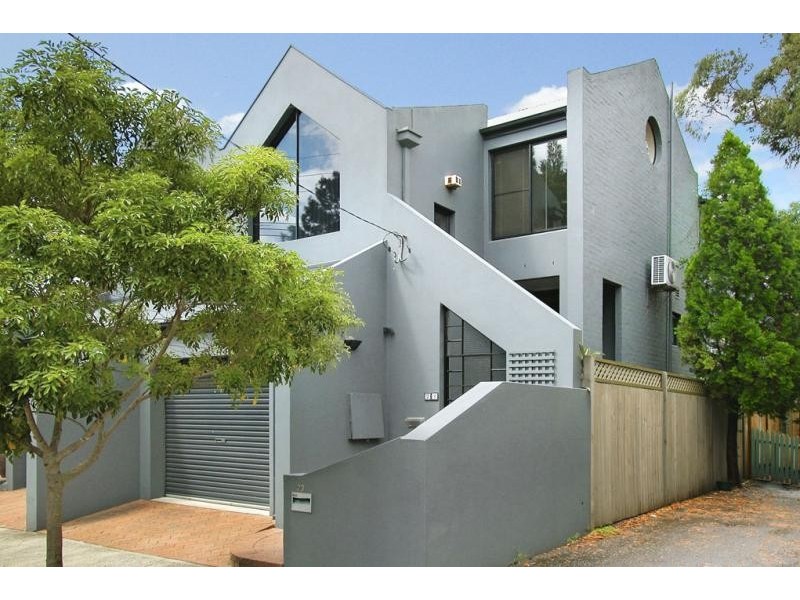 23 Loftus Street, Leichhardt NSW 2040