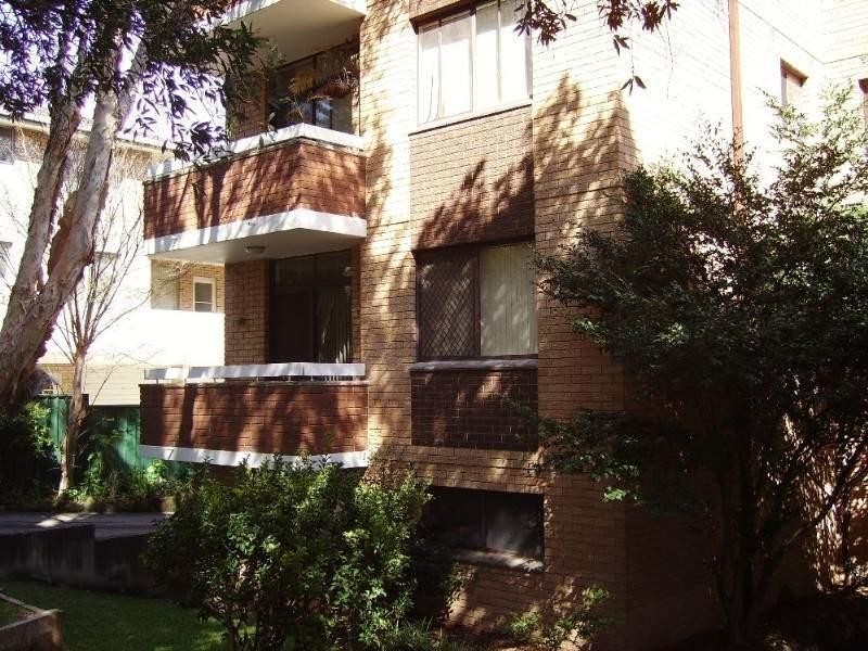 Apartment 3/19 Tintern Road, Ashfield NSW 2131