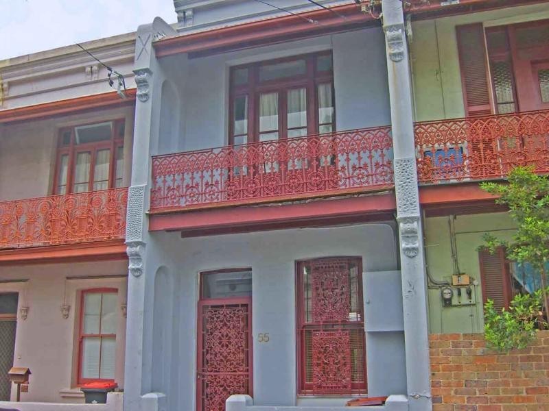 55 Gladstone, Enmore NSW 2042