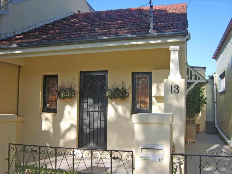 13 Durham Street, Stanmore NSW 2048