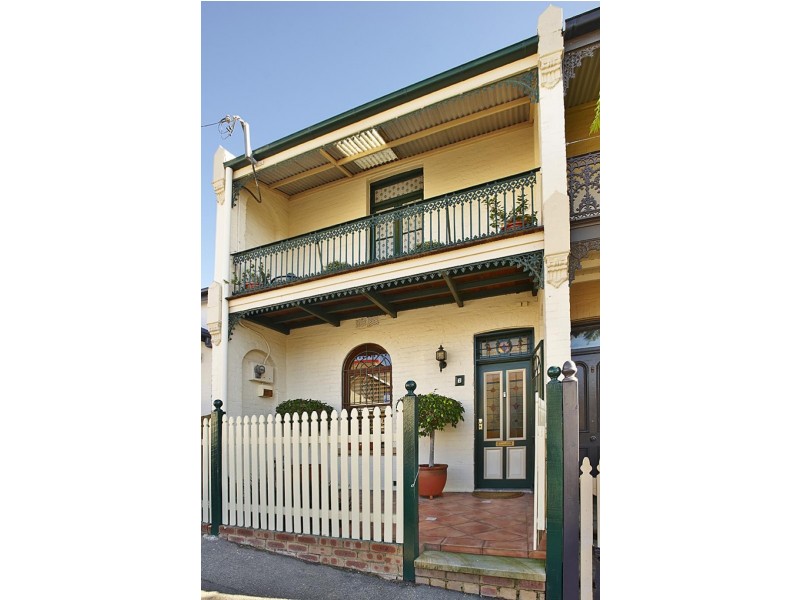 6 Phillip Street, Balmain NSW 2041