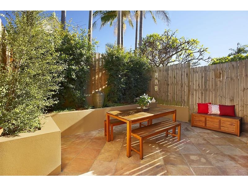 6 Phillip Street, Balmain NSW 2041