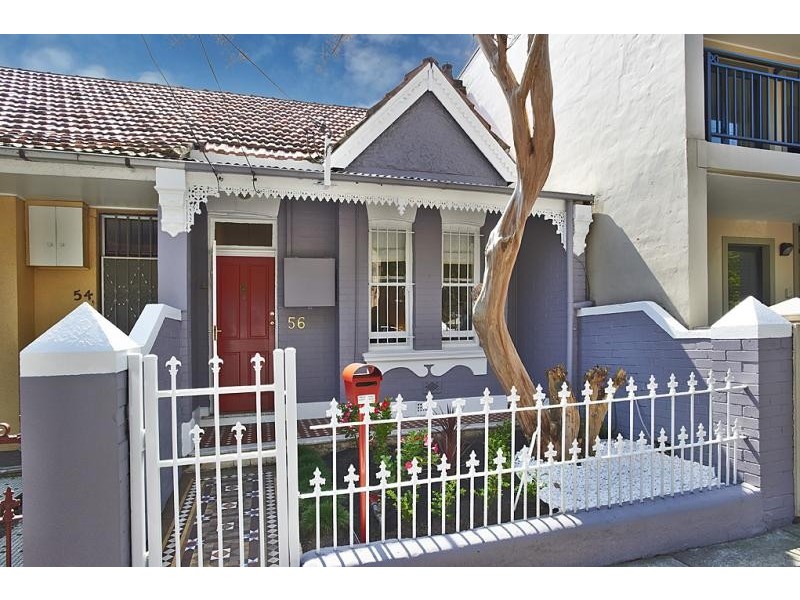 56 Salisbury Road, Stanmore NSW 2048