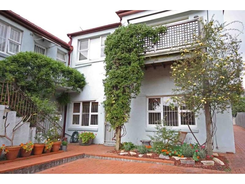 4/26 Harrow Road, Stanmore NSW 2048