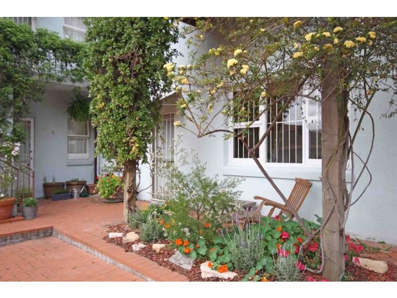4/26 Harrow Road, Stanmore NSW 2048