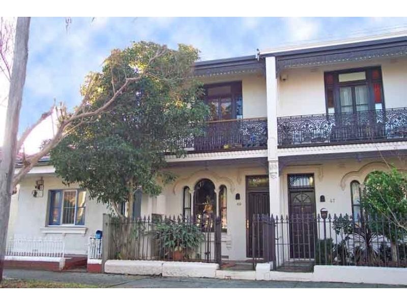 49 Carlisle Street, Leichhardt NSW 2040