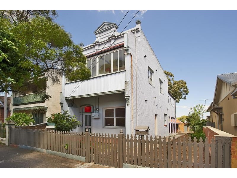 22 Scouller Street, Marrickville NSW 2204