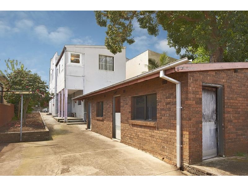 22 Scouller Street, Marrickville NSW 2204
