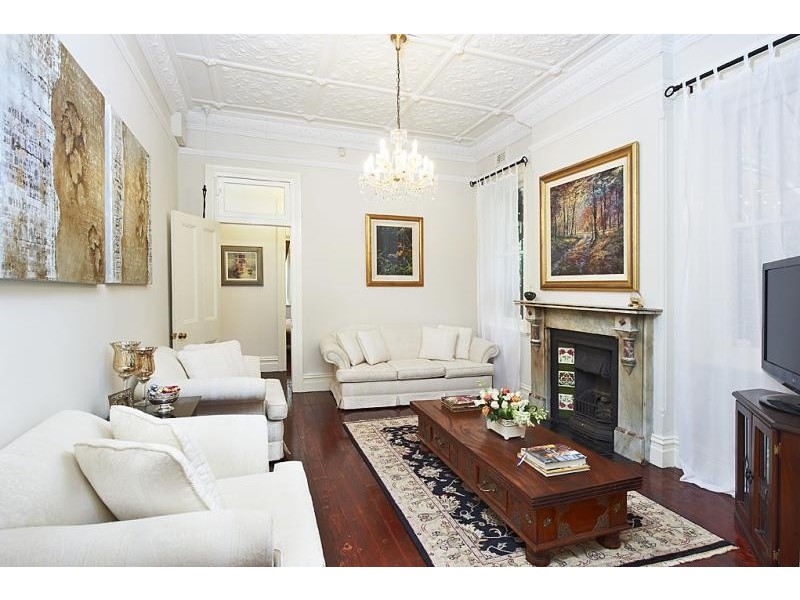 40 Audley Street, Petersham NSW 2049