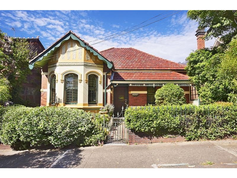 94 Newington Road, Marrickville NSW 2204