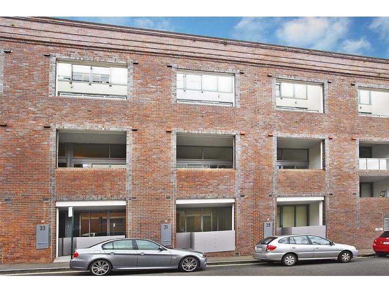 31 Barr Street, Camperdown NSW 2050