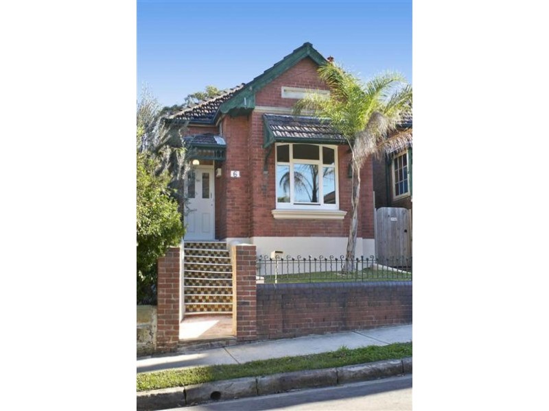 6 Tupper Street, Enmore NSW 2042