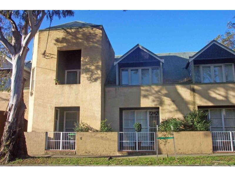 5/1 Durham Street, Stanmore NSW 2048