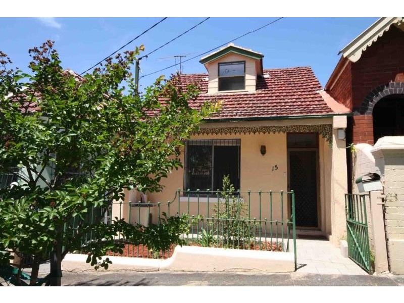 15 Temple Street, Stanmore NSW 2048