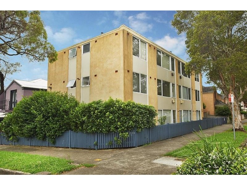 7/43 Macauley Street, Leichhardt NSW 2040