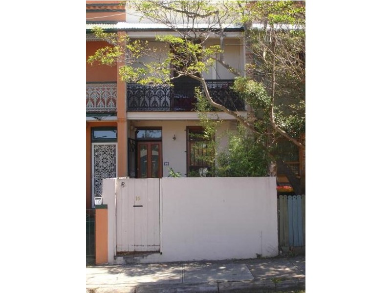 16 Philpott Street, Enmore NSW 2042