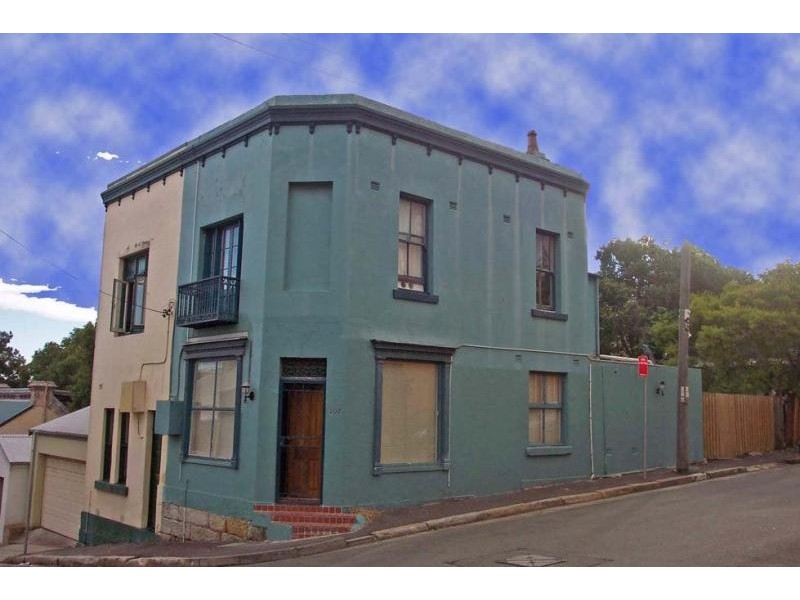 107 Hereford Street, Forest Lodge NSW 2037