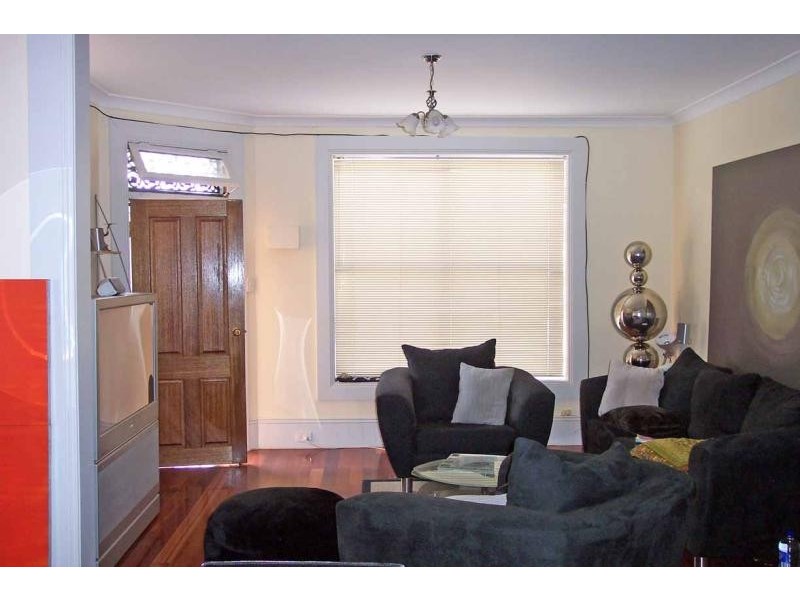107 Hereford Street, Forest Lodge NSW 2037