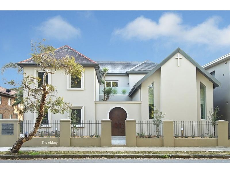 5/111 Cambridge Street, Stanmore NSW 2048