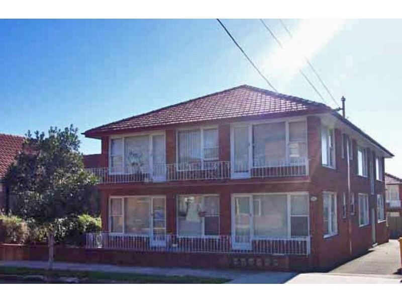 1/58 A Harrow Road, Stanmore NSW 2048