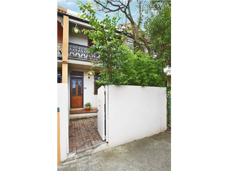 16 Philpott Street, Marrickville NSW 2204