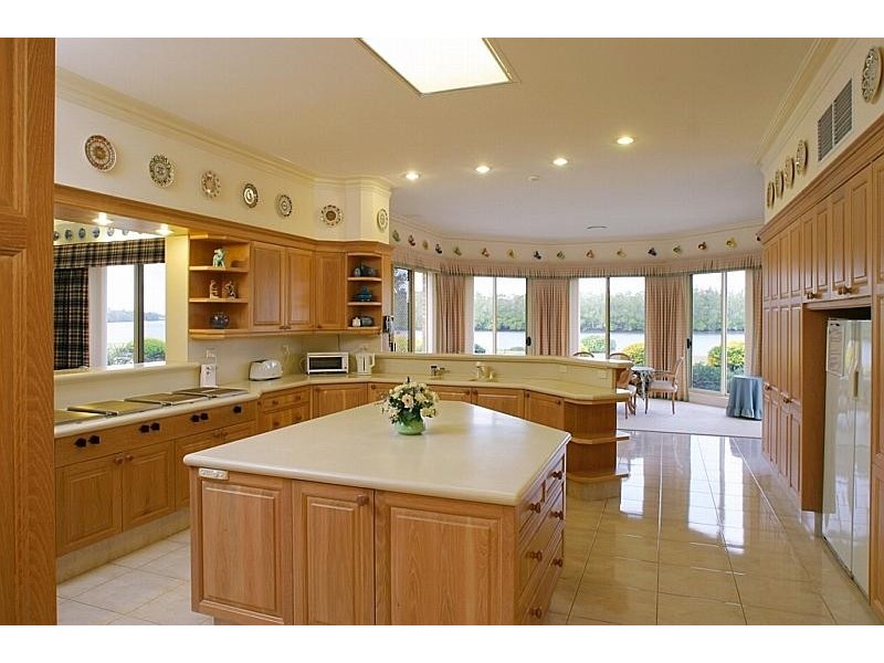 40 RIVERBANK ROAD, Pimlico NSW 2478