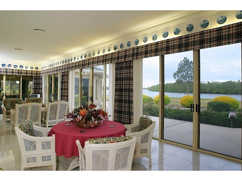 40 RIVERBANK ROAD, Pimlico NSW 2478